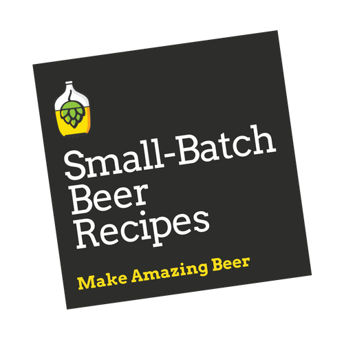 1 Gallon Beer Recipes