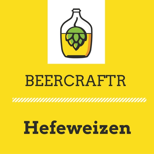 Hefeweizen Hefeweizen Recipe