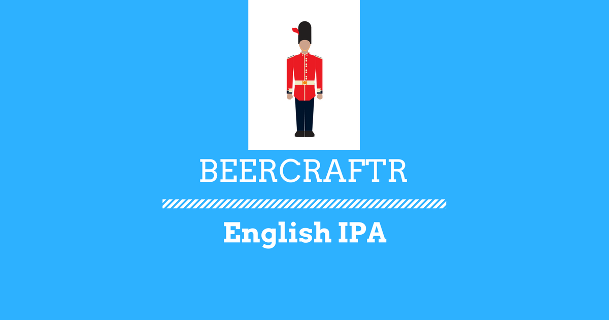 English IPA