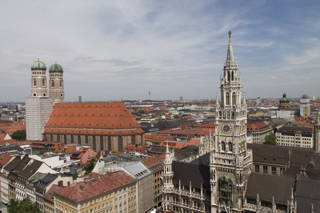 Munich