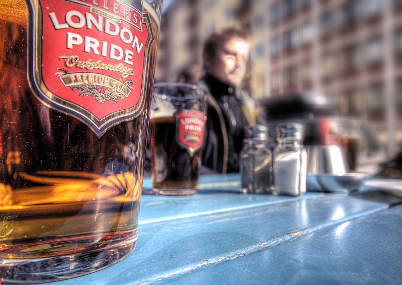 Beer Style: British Bitter - BeerCraftr