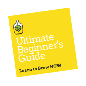 Learn to Brew Beer