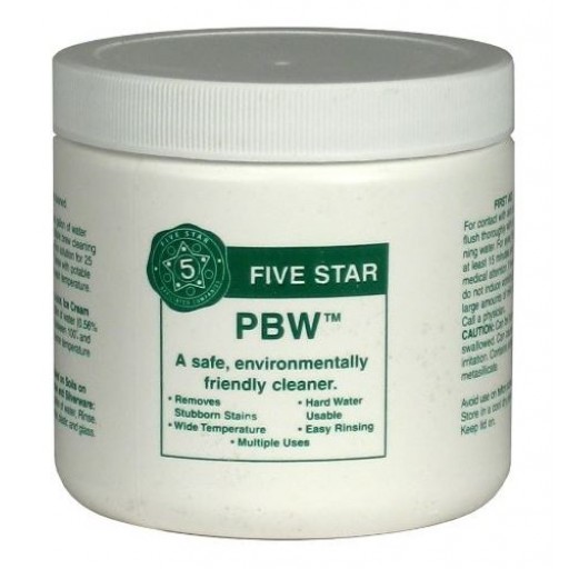 The Complete Guide How to clean and sanitize homebrew equipment