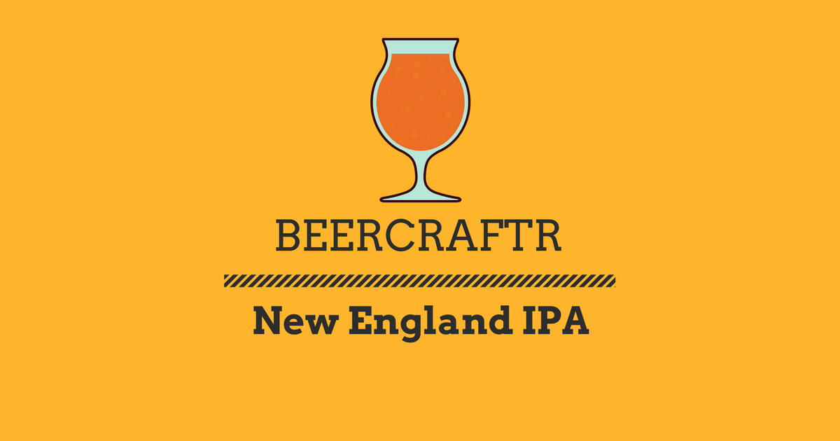 New England IPA