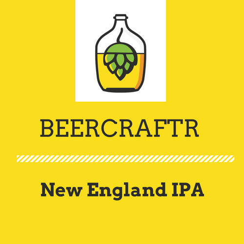 New England IPA Recipe