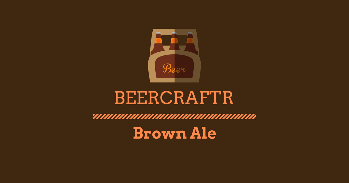 Brown Ale